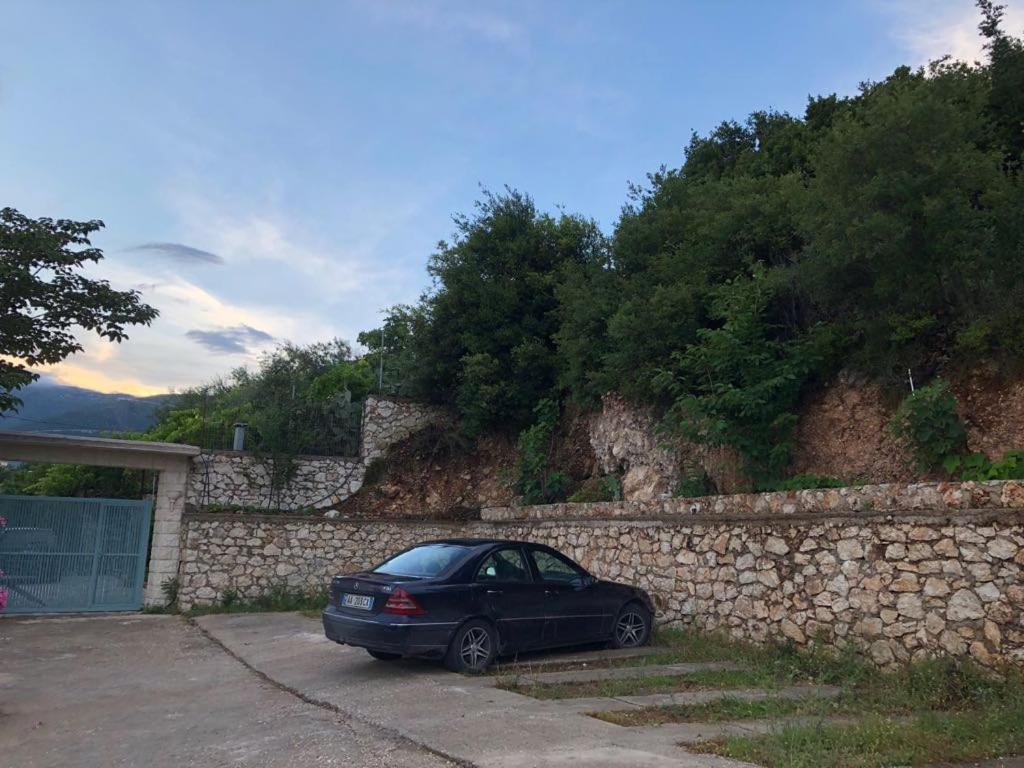 Appartement Family In Palase Dhermi Himarë