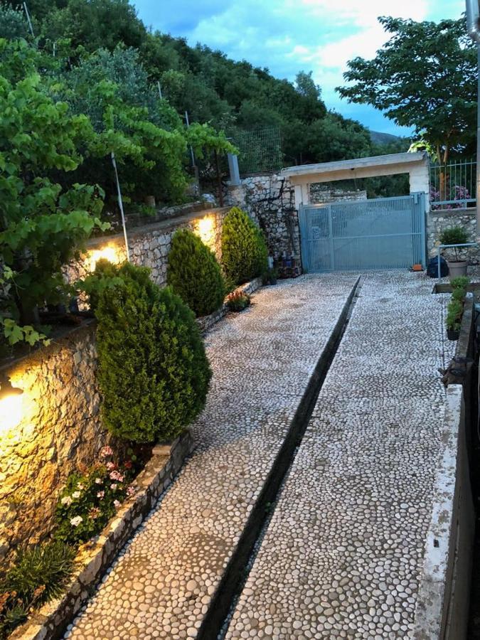 Apartament Family In Palase Dhermi *