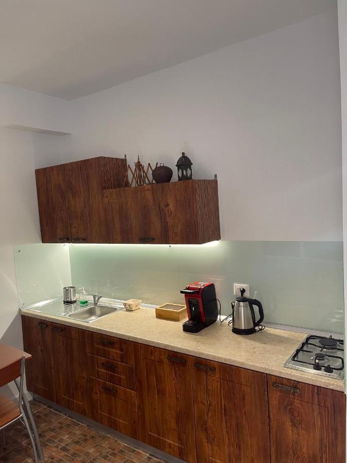 Apartament Family In Palase Dhermi *