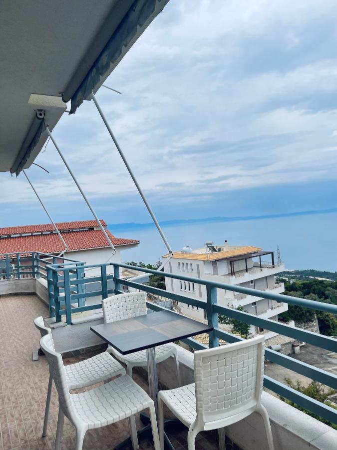 Appartement Family In Palase Dhermi Himarë