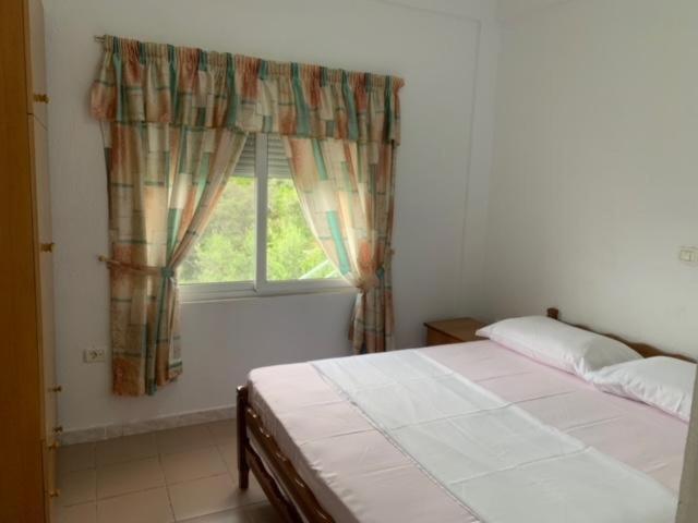 Apartament Family In Palase Dhermi Himara