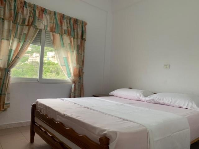 Apartament Family In Palase Dhermi Himara