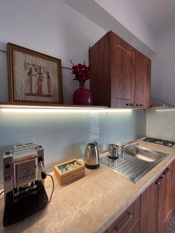 Apartament Family In Palase Dhermi *